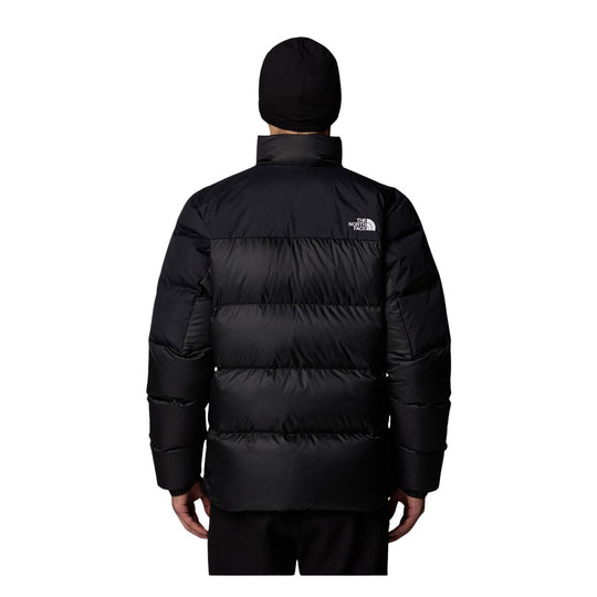 Piumino Uomo The North Face Diablo 2.0 Nero
