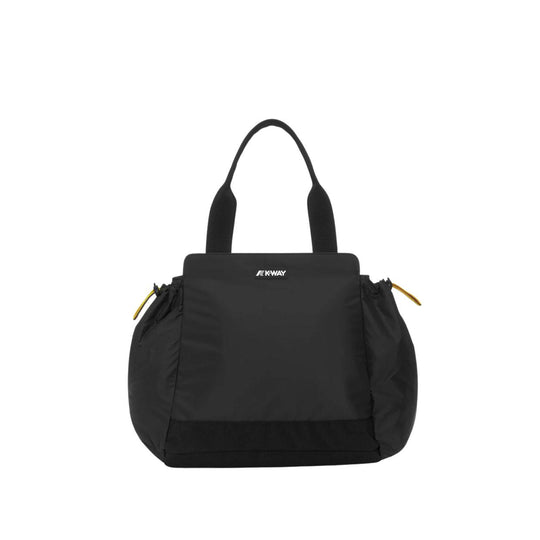 Women's Bag K-Way Aisy Black
