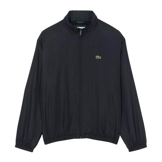 Giubbino Uomo Lacoste Bomber Blu Scuro
