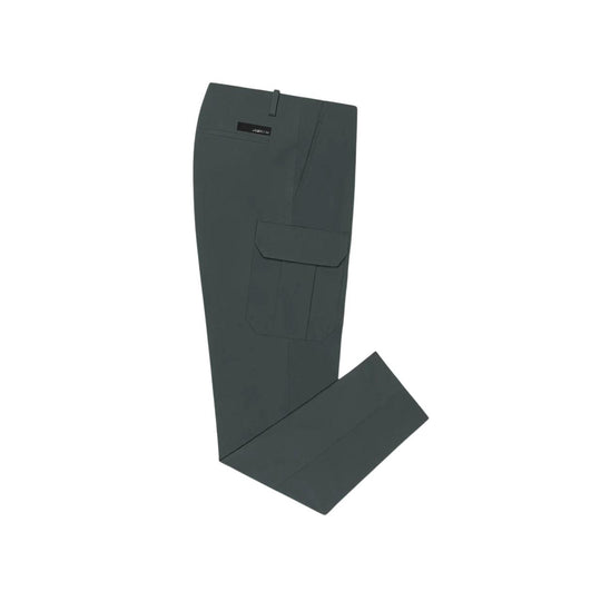 Men's RRD Surflex Cargo Pants Lead Gray