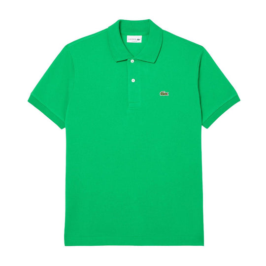 Men's Lacoste Polo Classic Fit Green (SIW)