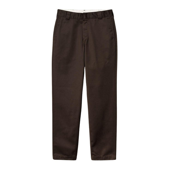 Herrenhose Carhartt WIP Master Pant Braun