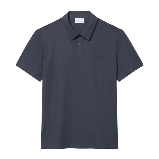 Polo Regular Fit Commuter Grafite