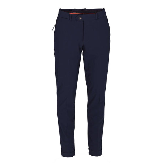 Herrenhose RRD Winter Chino Dunkelblau