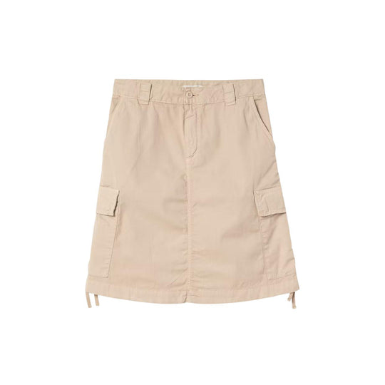 Gonna Donna Carhartt WIP W' Kingston Beige