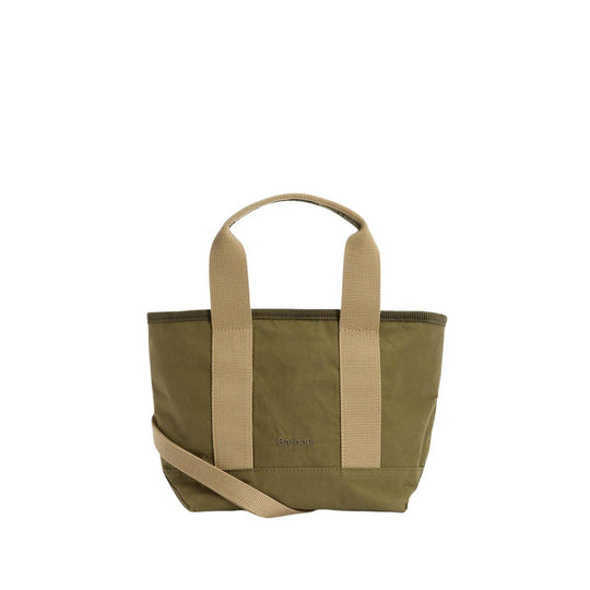 Borsa Donna Barbour Mini Mya Verde