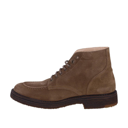 Anfibio Uomo Astorflex Nuvoflex Marrone