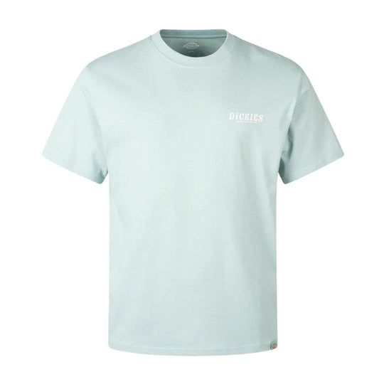 dickies script kurzarm