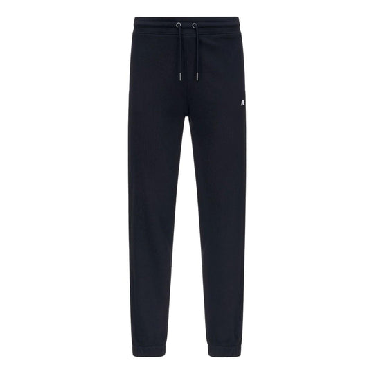 Men's Sweatpants K-Way Mickyel Blue