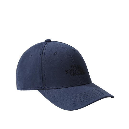Cappello Unisex The North Face '66 Classic Blu Navy