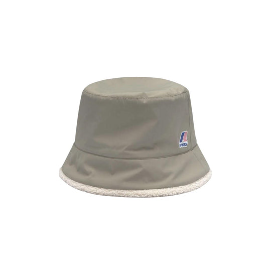 Cappello Unisex K-Way Pascalle Orsetto Beige
