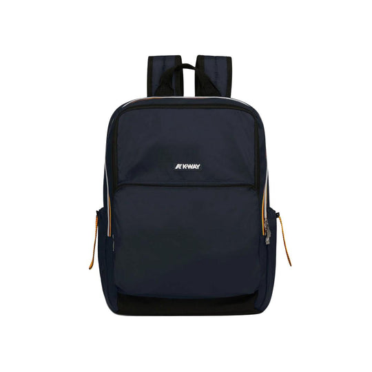 Zaino Unisex K-Way Gizy Blu