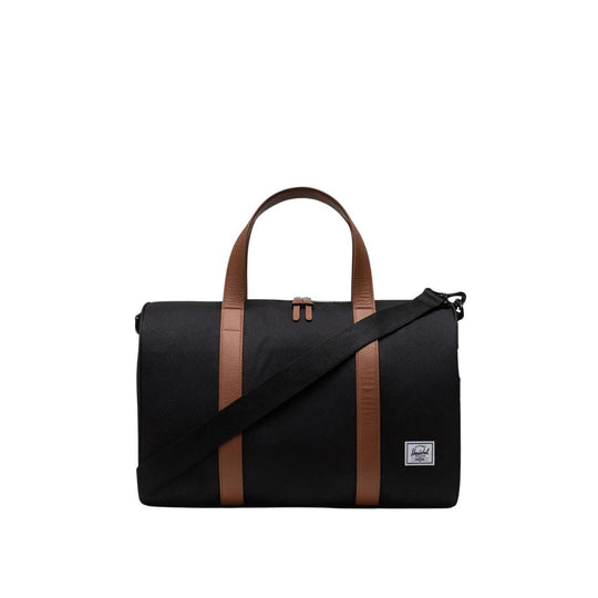 Borsa Herschel Novel Carry On Nero