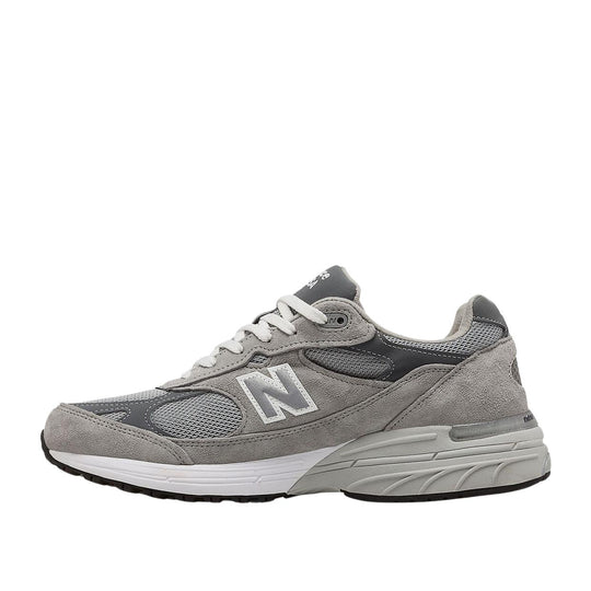 Sneakers Uomo New Balance Made in USA 993 Grigio