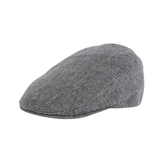 Basco Uomo Barbour Cheviot Grigio