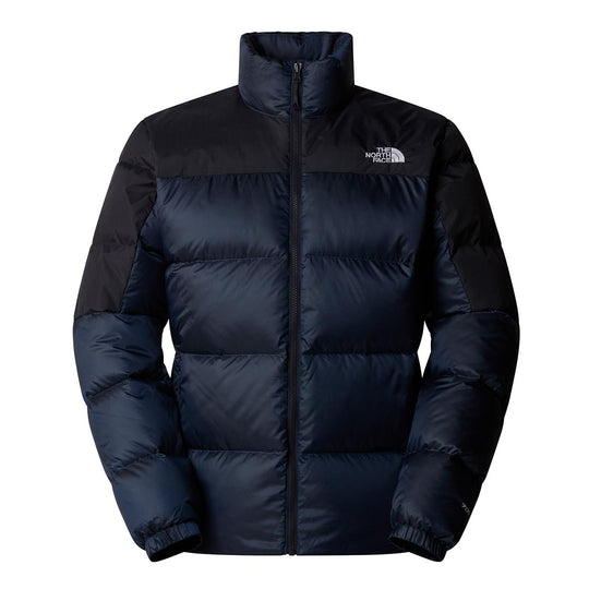 Piumino Uomo The North Face Diablo 2.0 Blu / Nero