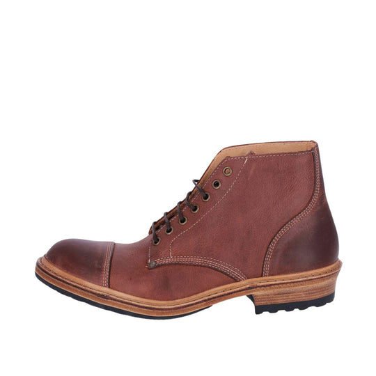 Stivaletti Uomo Astorflex Legendflex Marrone