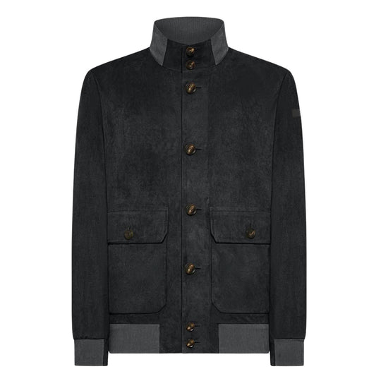 Men's Jacket RRD Nabucco Val Blu