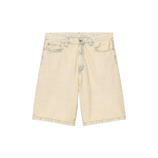 Bermuda Uomo Carhartt WIP Landon Short Sabbia