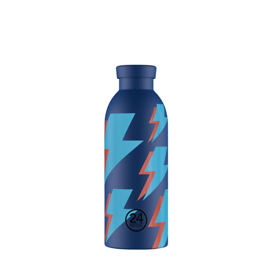 Bottiglia Unisex 24 Bottles Clima 500 Fantasia