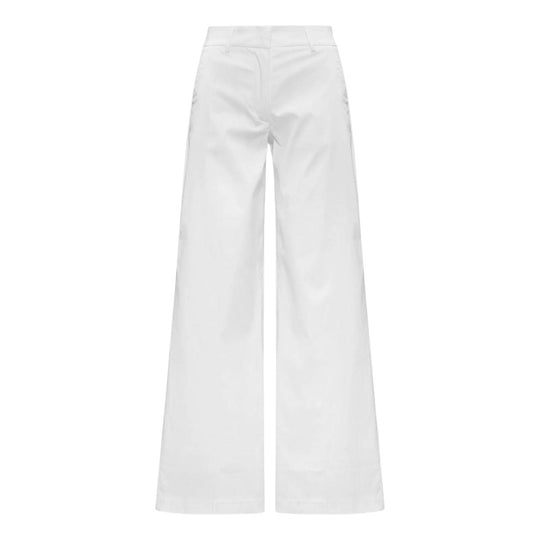 Pantalone Donna K-Way Tya Twill Tech