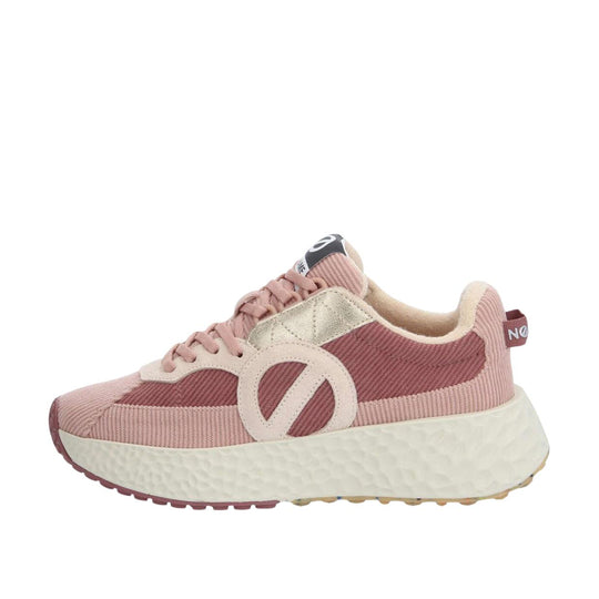 Sneakers Donna NO NAME Carter Runner Rosa