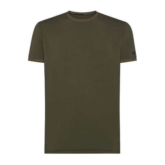 Men's T-shirt RRD Oxford Gdy Blue