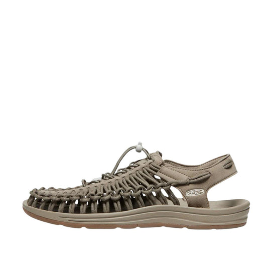 Men's Keen UNEEK Sandals Mud