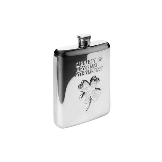 Bottiglia Unisex Carhartt Wip Clover Flask Stainless