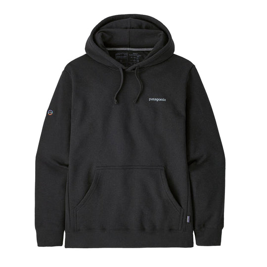 fitz roy icon uprisal hoody
