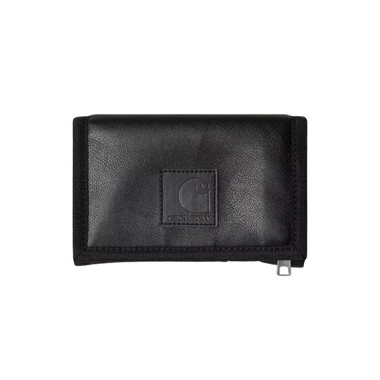 Portafogli Carhartt WIP Norwich Wallet Nero