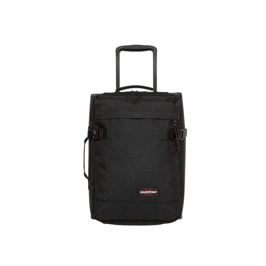 Unisex-Koffer Eastpak Tranverz XXS Schwarz