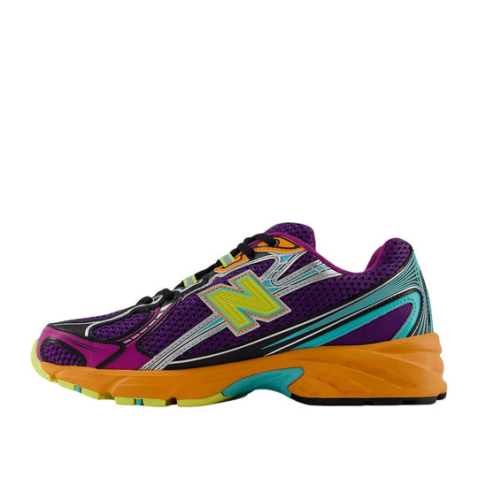 Sneakers Unisex New Balance U740 Multicolor