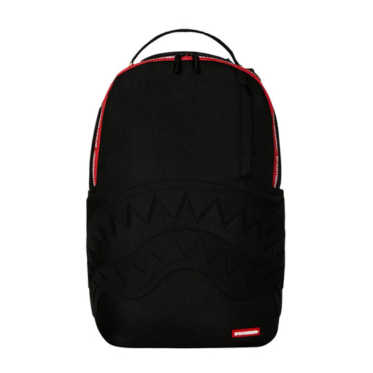Zaino Sprayground The Hero DLXR Nero