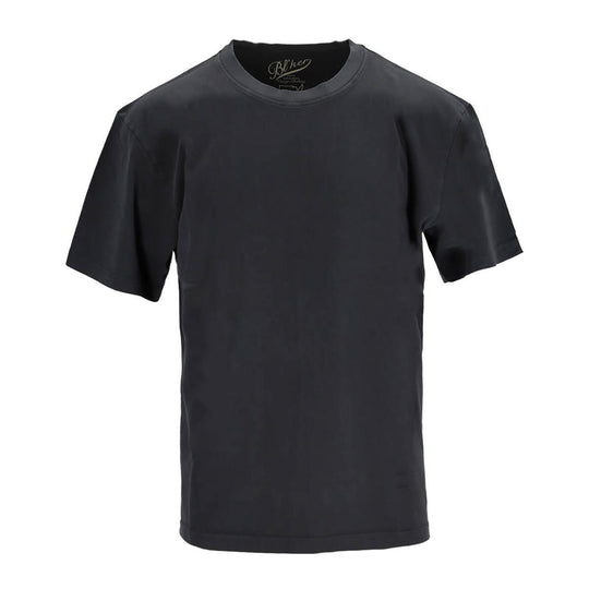 T-Shirt Herren Bl'ker Harlem Schwarz