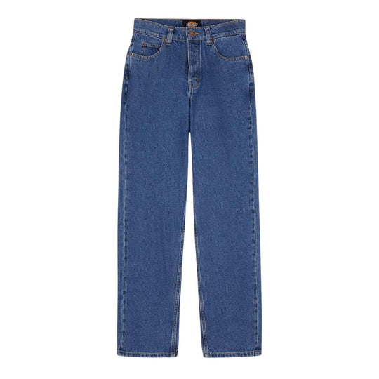 Jeans Donna Dickies Thomasville Denim