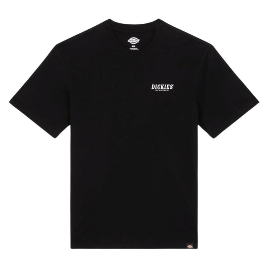 dickies script kurzarm