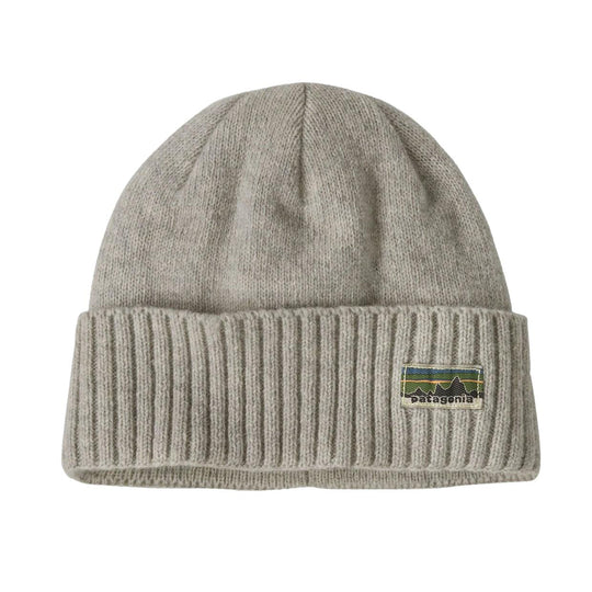 Cappello Patagonia Brodeo Beanie Grigio
