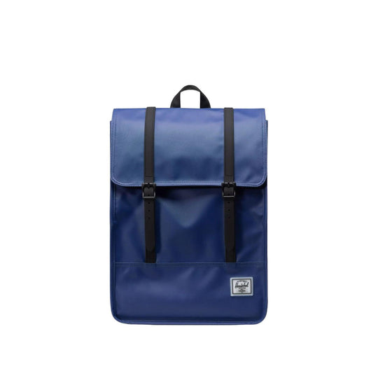 Herschel Survey Backpack Weather Resistant Blue