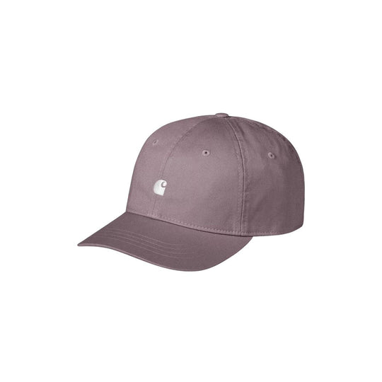 Carhartt WIP Madison Logo Hat Lilac