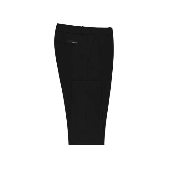 Pantaloni Uomo RRD Surflex Chino Jo Nero