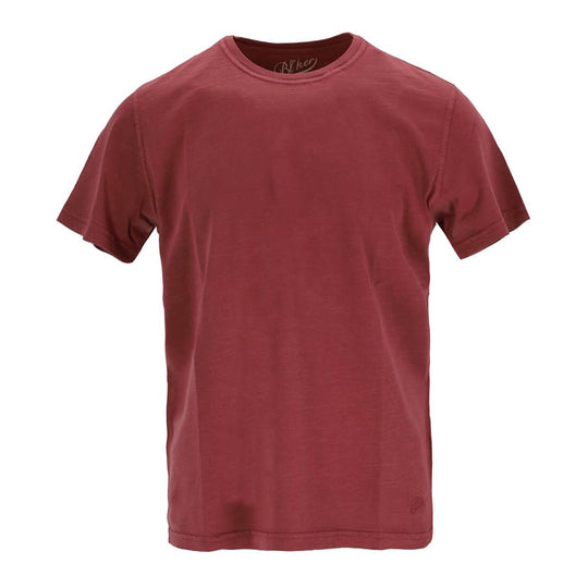 T-Shirt Herren Bl'ker Eagle Lake Bordeaux