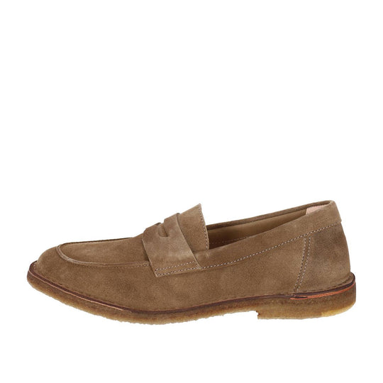 Men's Astorflex Sadelflex Tortora Loafers