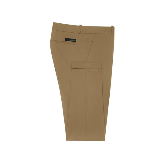 Pantaloni Uomo RRD Surflex Winter Soft Touch Chino Tabacco