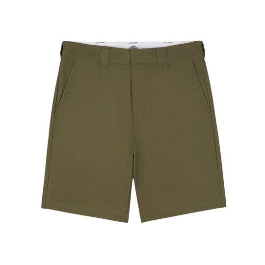 Dickies Cobden Green Men's Bermuda Shorts