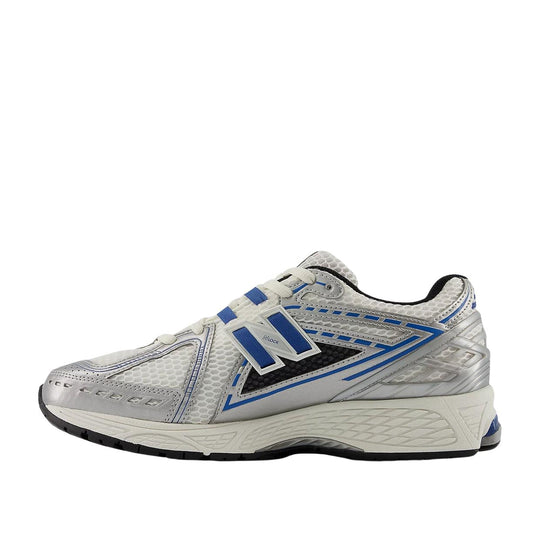 Sneakers Uomo New Balance 1906R Argento / Bianco / Blu