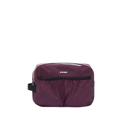 Beauty Unisex K-Way Albas Vinaccia