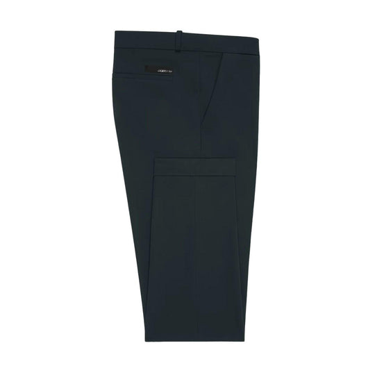 Herrenhose RRD Winter Chino Dunkelgrau