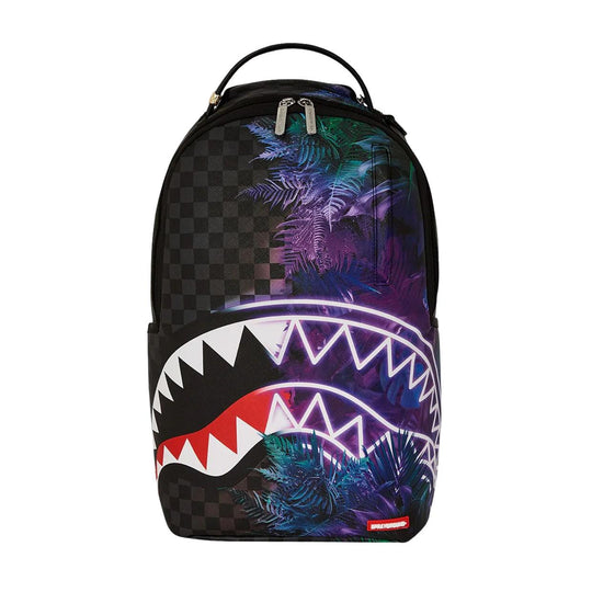 Zaino Sprayground Welcome To The Party (DLXSV) Multicolor