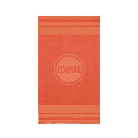 Telo Mare Colmar Rosso Fuoco